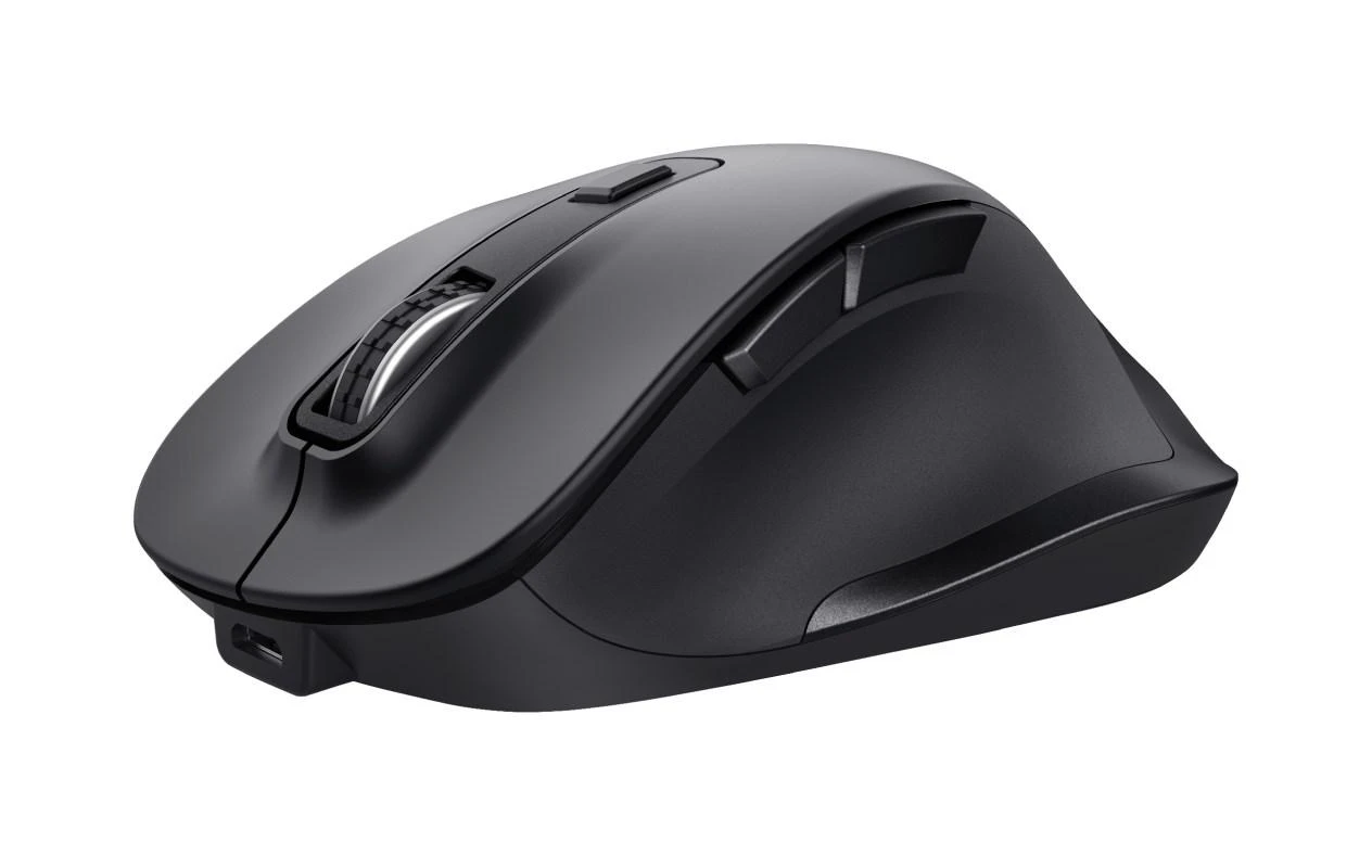 Pelė TRUST FYDA Wireless ECO