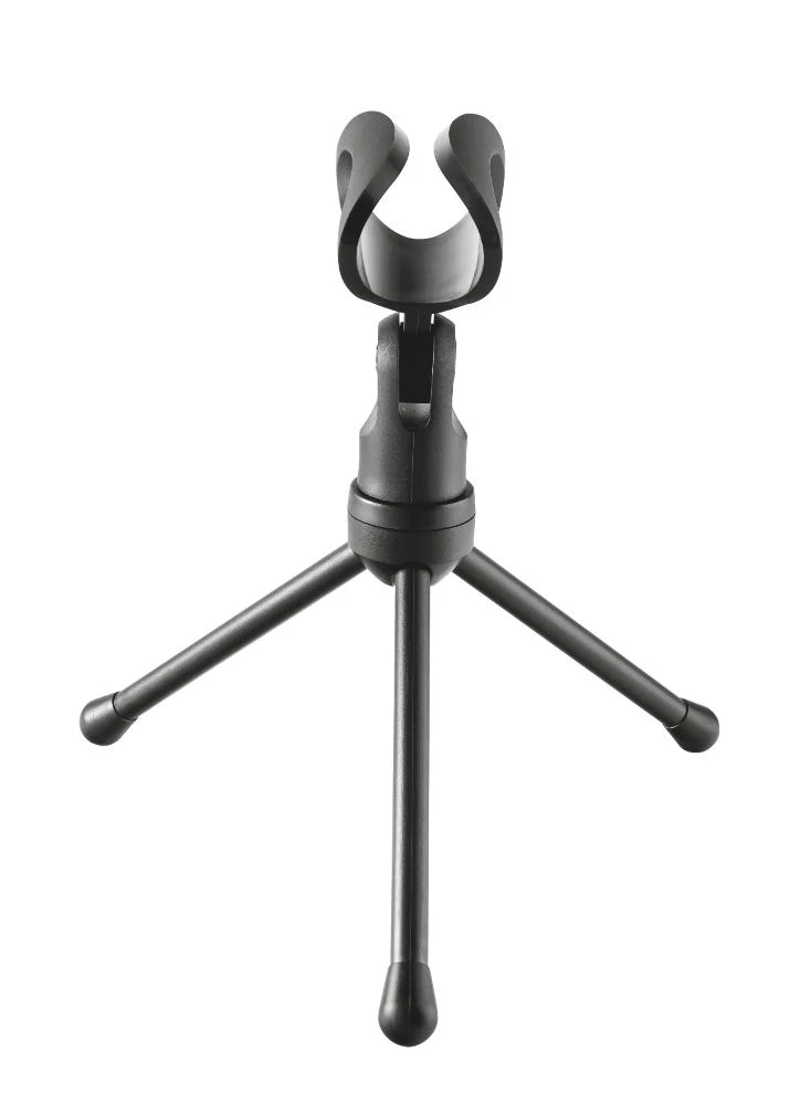 Mikrofonas Trust GXT212 MICO USB Trust, juoda