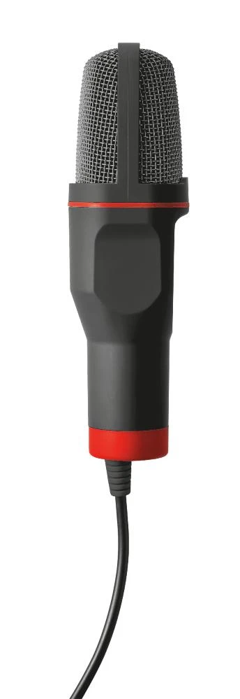 Mikrofonas Trust GXT212 MICO USB Trust, juoda
