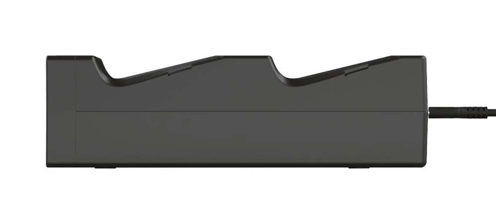 Įkrovimo stotelė Trust Duo Charging Dock – XBOX Series X / S