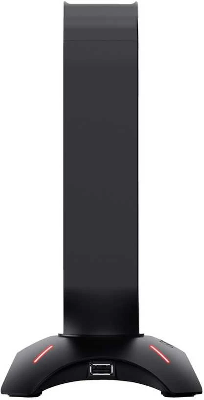 Ausinių stovas Trust GXT 265 Cintar RGB, 23647