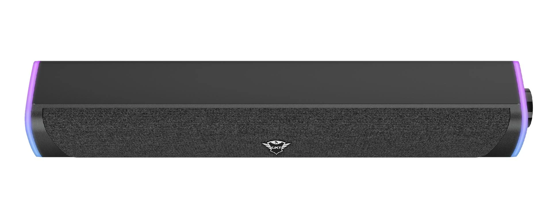 Kompiuterio kolonėlės TRUST GXT 620 Axon RGB kolonėlė