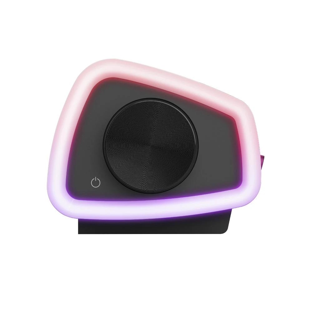 Kompiuterio kolonėlės TRUST GXT 620 Axon RGB kolonėlė