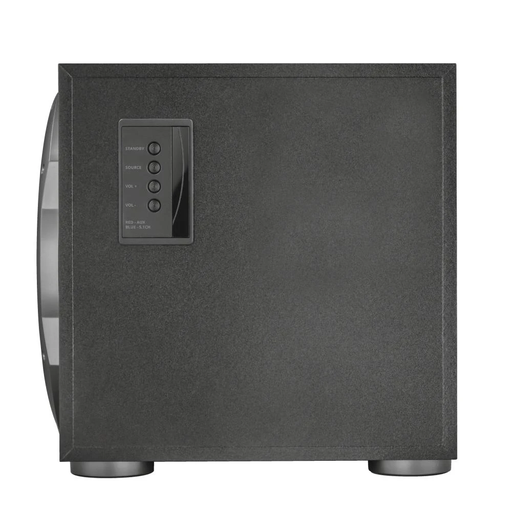 Garso sistema TRUST GXT 658 Tytan 5.1