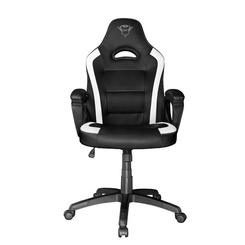 Infini Darbo kėdė Trust 24581, juoda