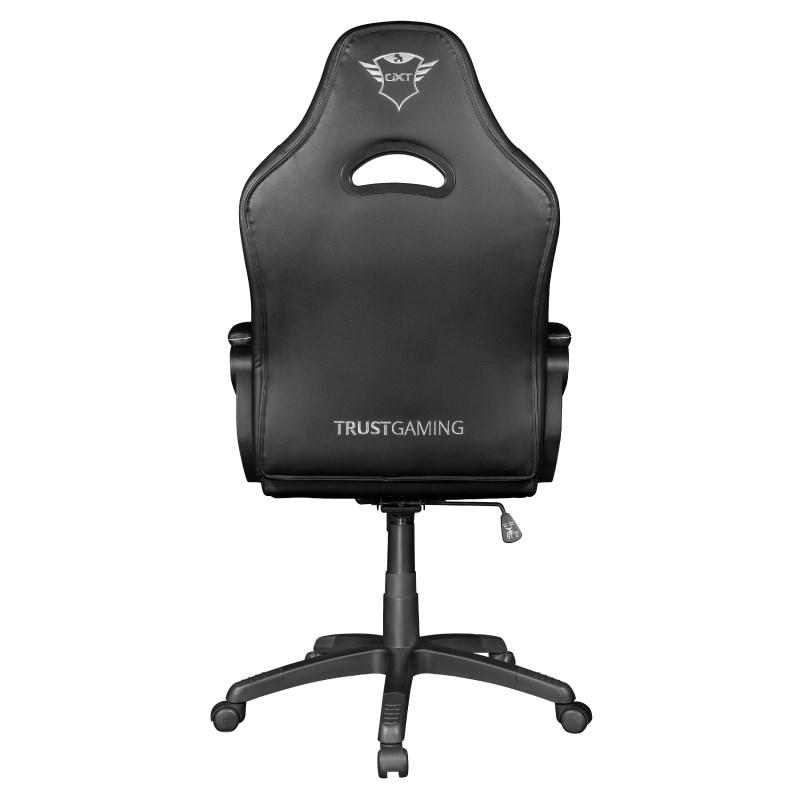 Infini Darbo kėdė Trust 24581, juoda