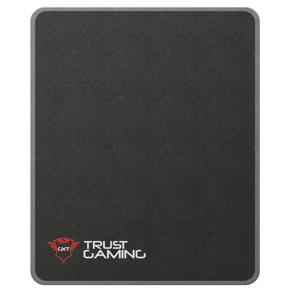 Žaidimų kėdės kilimėlis Trust GXT 715 Chair Mat, 22524, 120x99cm