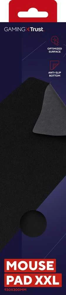TRUST GXT 758 XXL pelės kilimėlis | 930x300x3mm