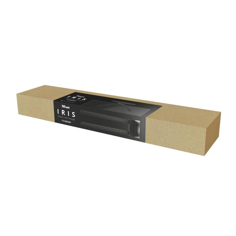 Trust IRIS Wall mount Juodas