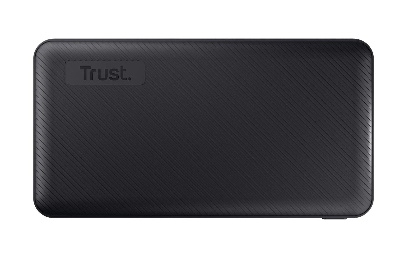 Trust Primo Lithium-Ion (Li-Ion) 10000 mAh Juodas