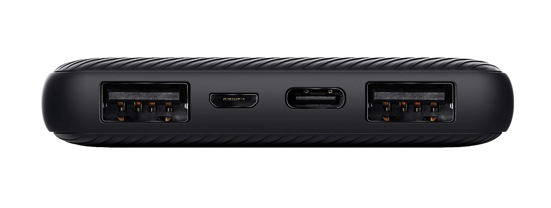 Trust Primo Lithium-Ion (Li-Ion) 10000 mAh Juodas