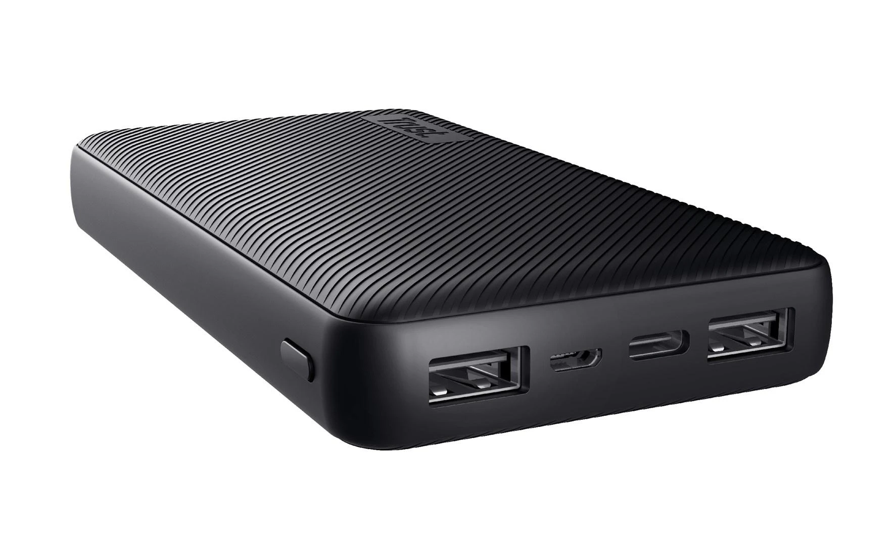 Trust Primo Lithium-Ion (Li-Ion) 15000 mAh Juodas