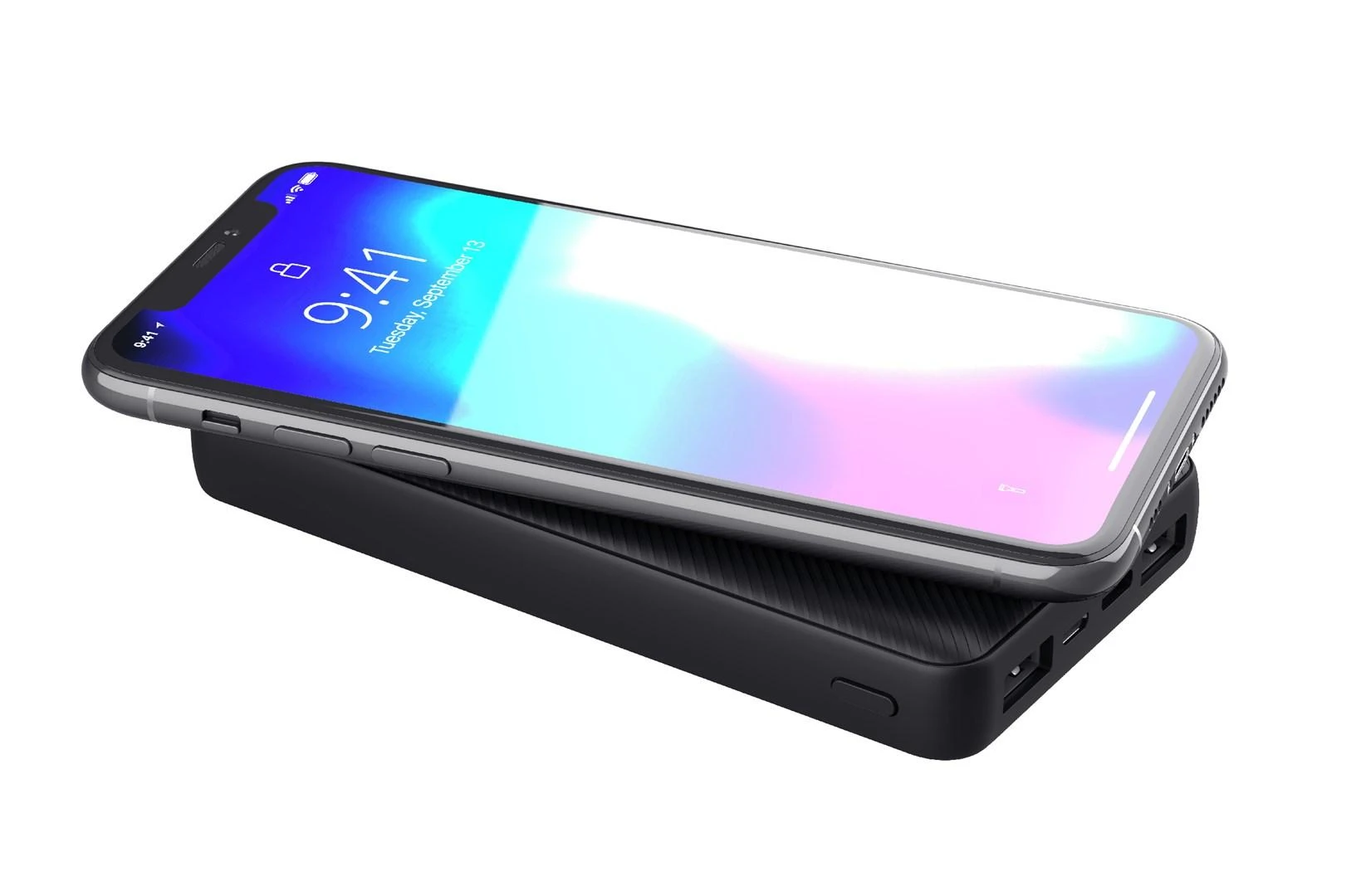 Trust Primo Lithium-Ion (Li-Ion) 15000 mAh Juodas