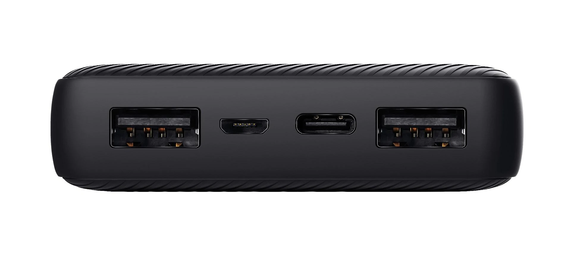 Trust Primo Lithium-Ion (Li-Ion) 15000 mAh Juodas