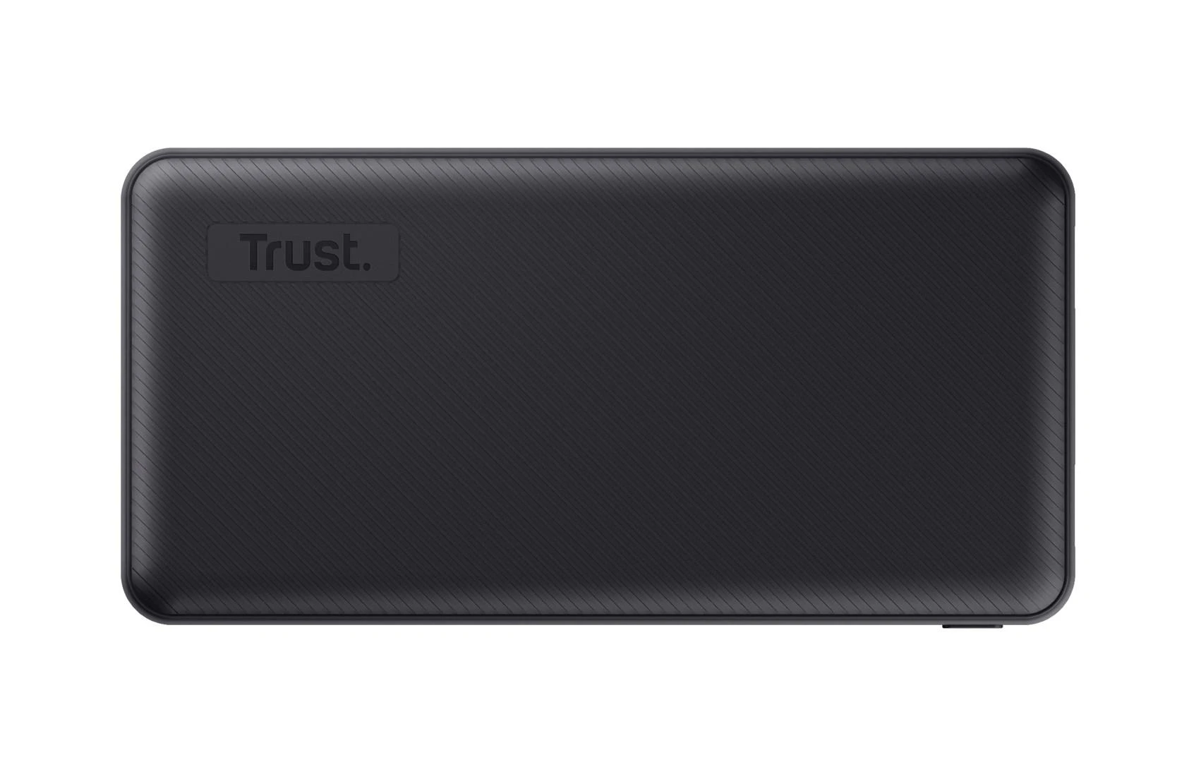 Trust Primo Lithium-Ion (Li-Ion) 15000 mAh Juodas
