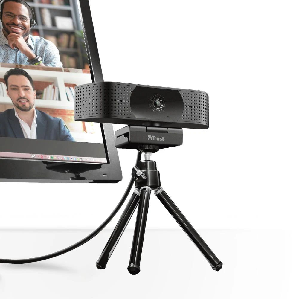 Trust Teza 4k UHD Webcam