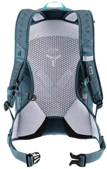 Deuter AC LITE 15 SL Lagoon-Atlantic žygio kuprinė