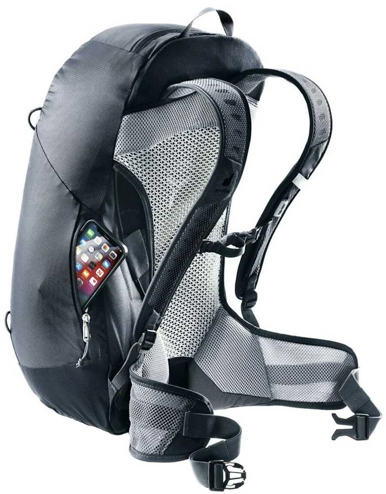 Hiking backpack - Deuter AC Lite 23