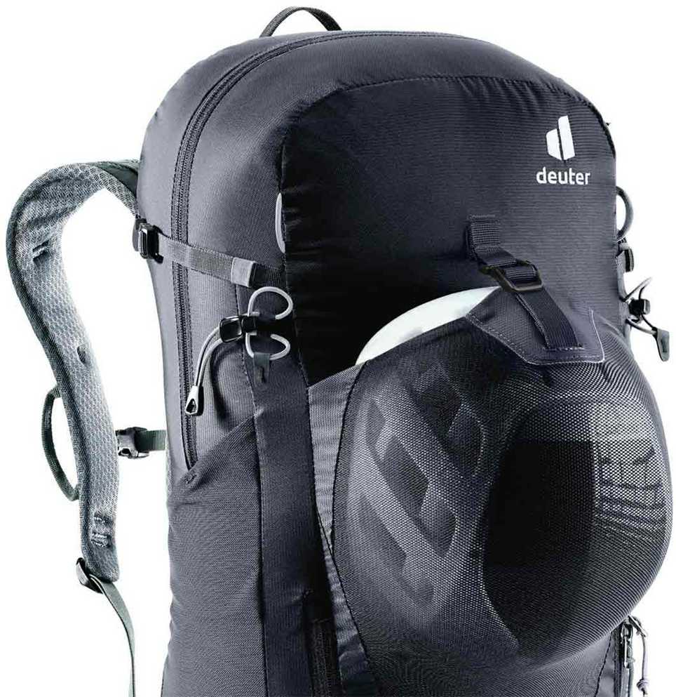 Pėsčiųjų kuprinė - Deuter Trail Pro 33