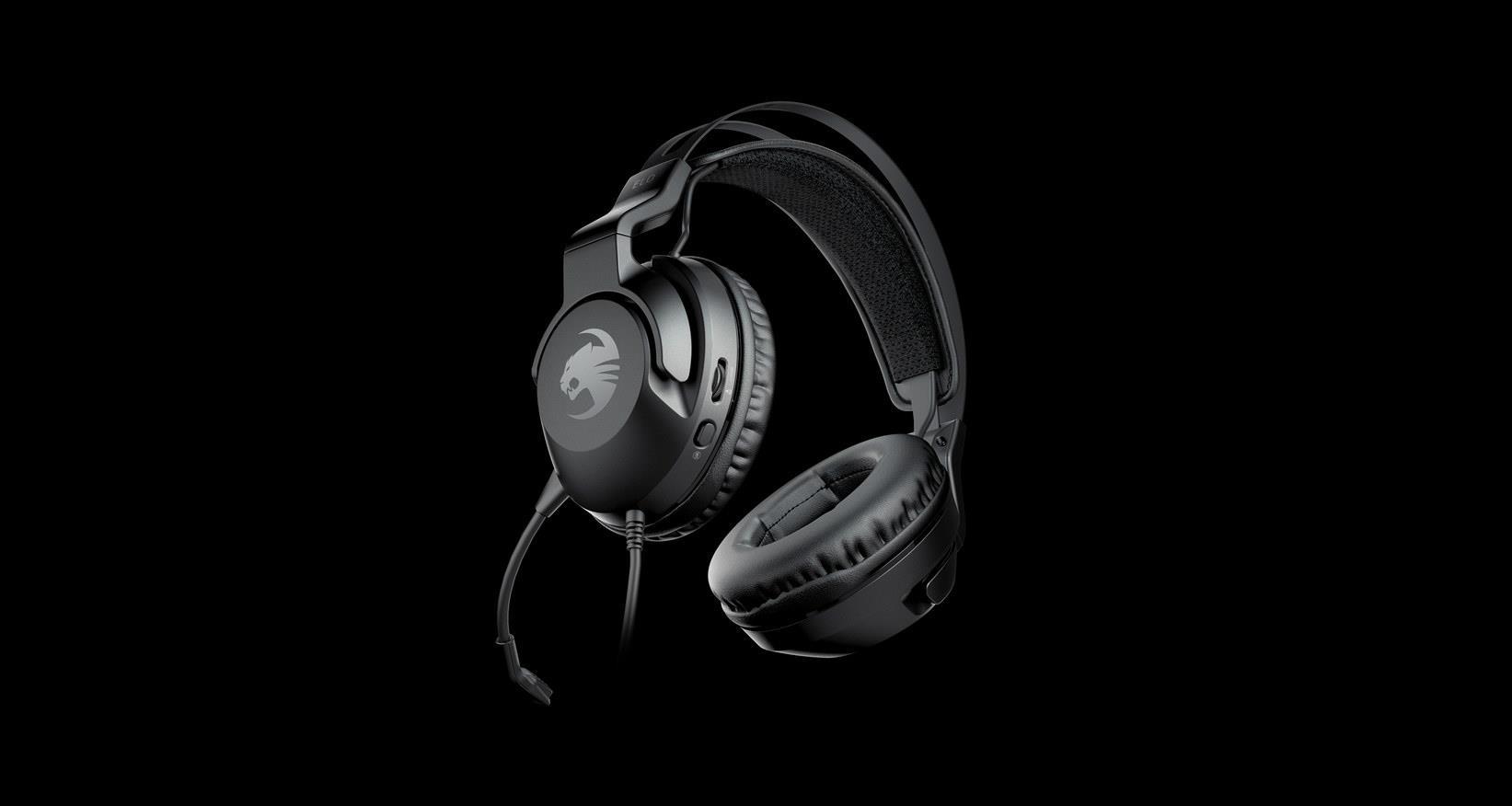 Žaidimų Ausinės Roccat Elo X Stereo | Varle.lt