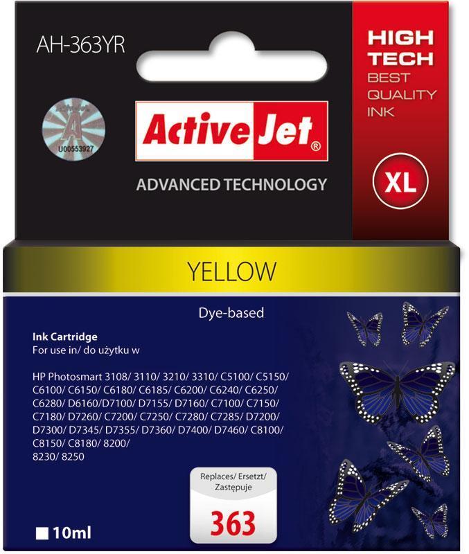 ActiveJet AH-363YR