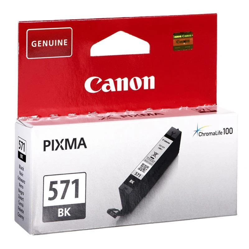 CANON CLI-571 BK