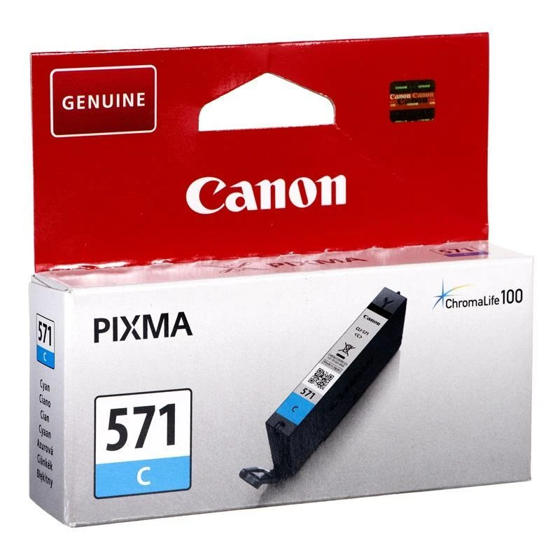 CANON CLI-571C
