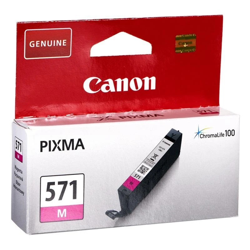 CANON CLI-571M