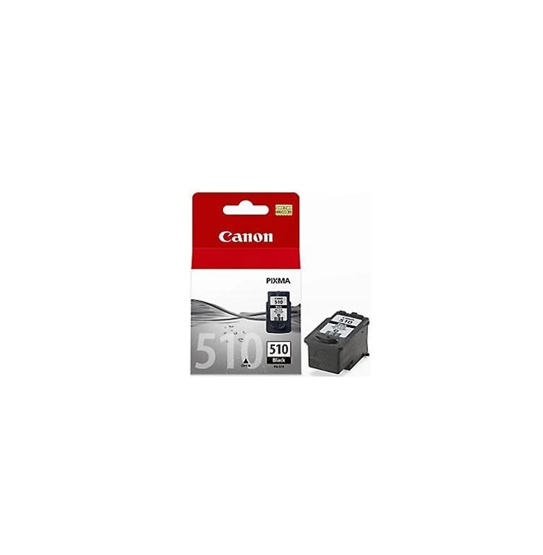 Canon PG-510 | Ink Cartridge | Juodas