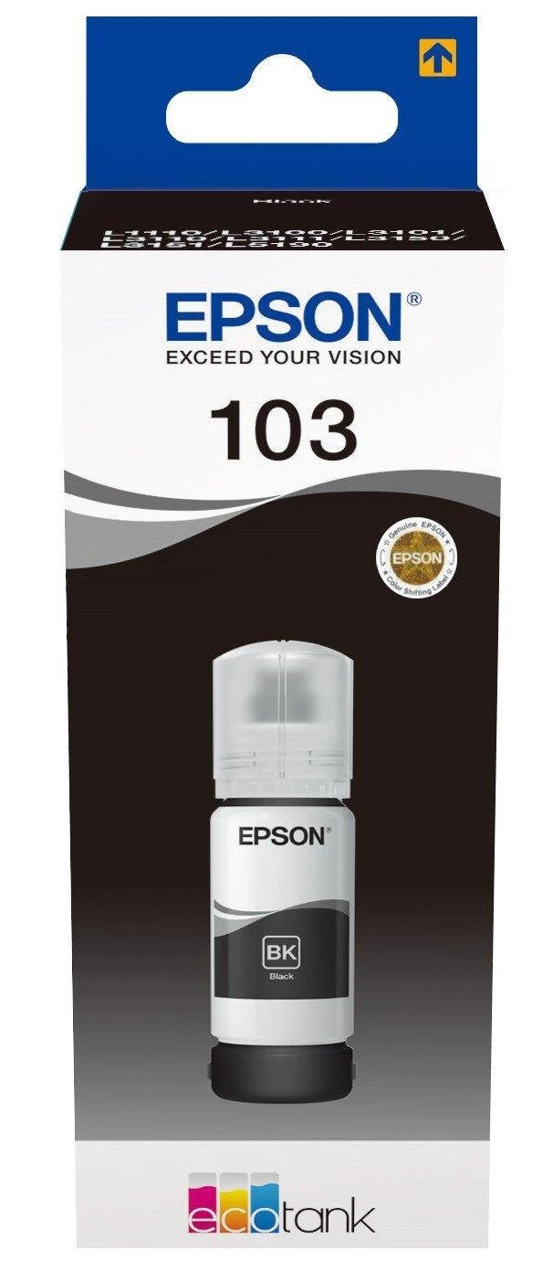 Epson 103 ECOTANK | Rašalo butelis | Judas