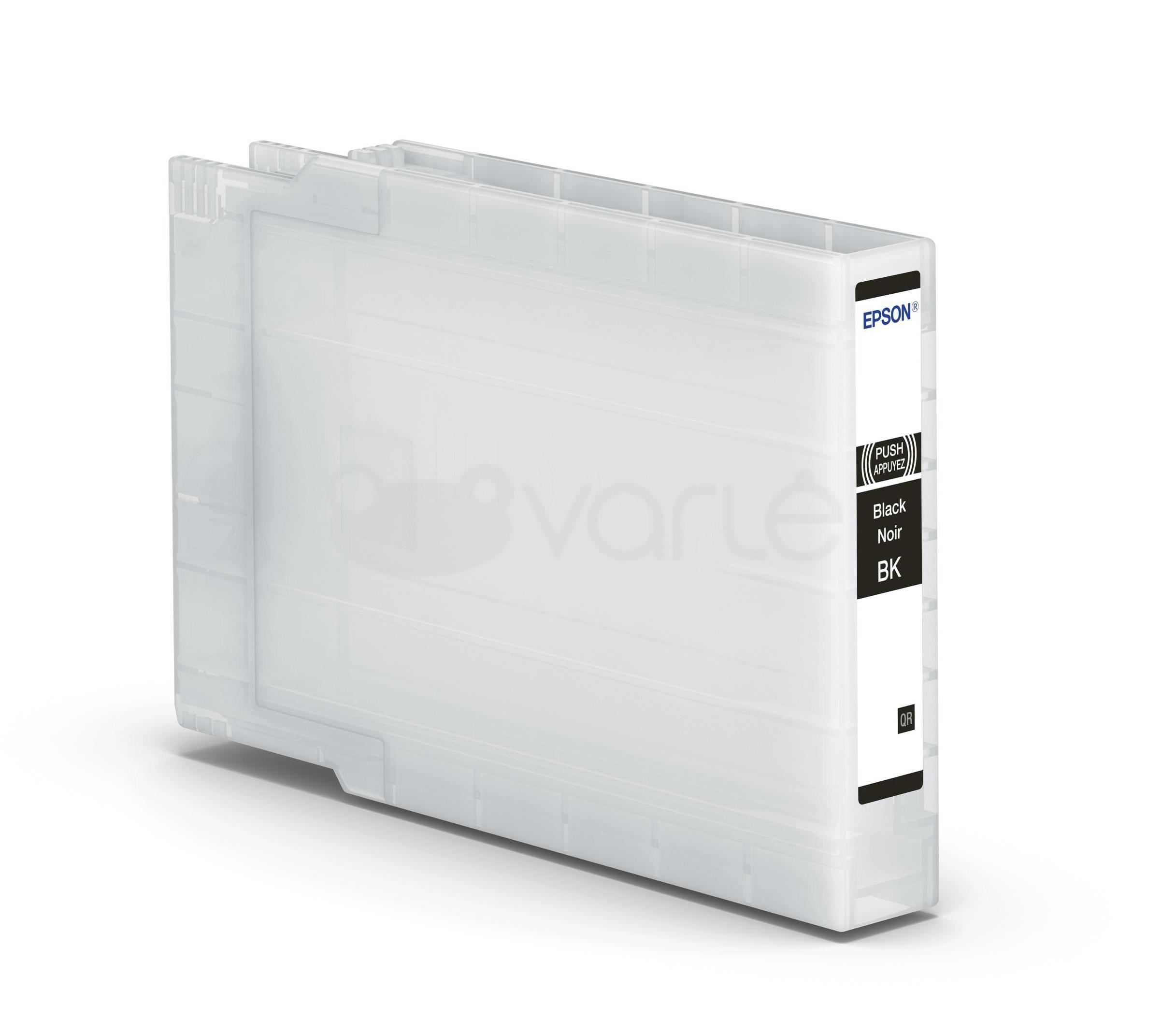 Epson kasetė | WF-C81xx / WF-C86xx XL | Rašalas | Juodas