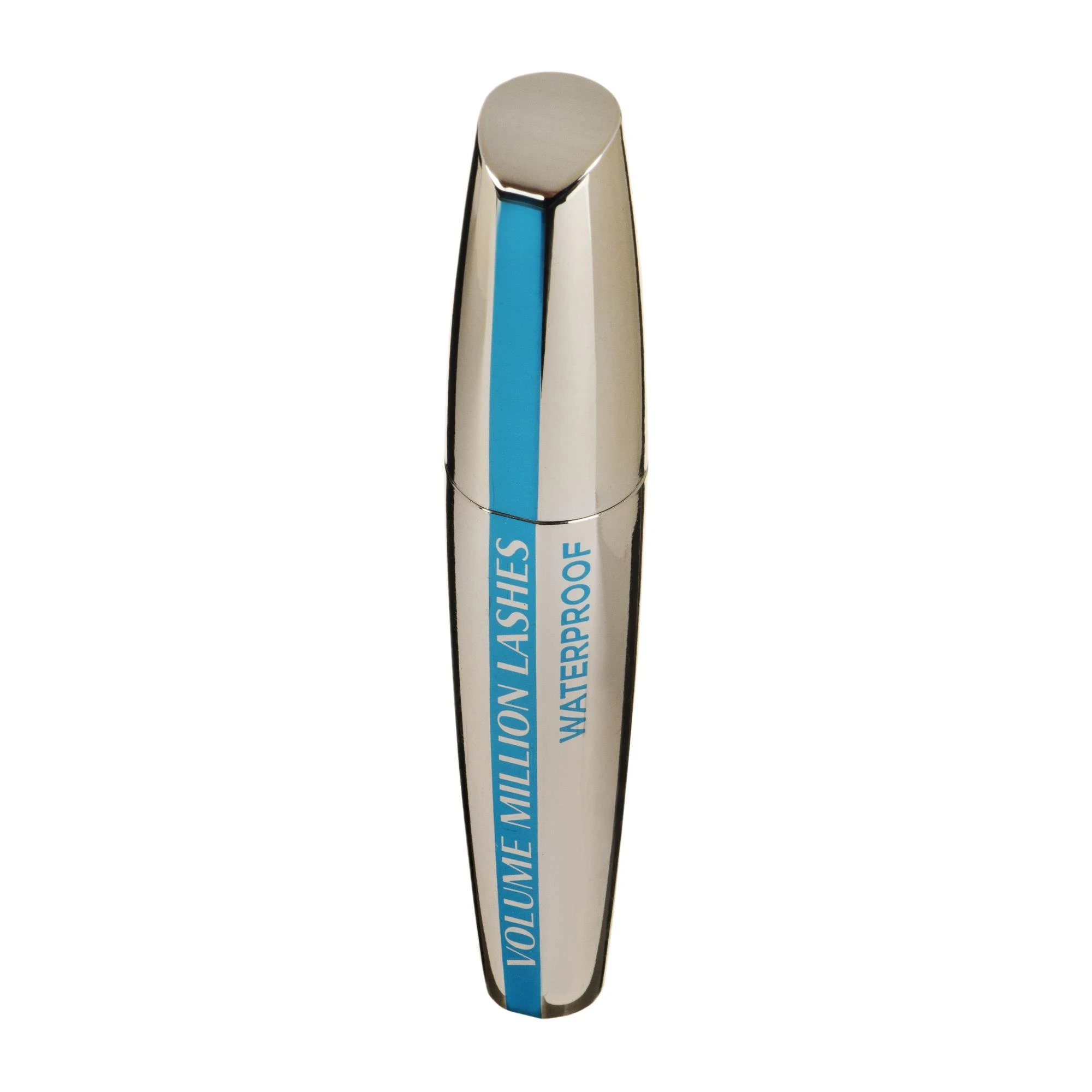 Blakstienų tušas L'Oreal Volume Million Lashes vandeniui atsparus 9ml
