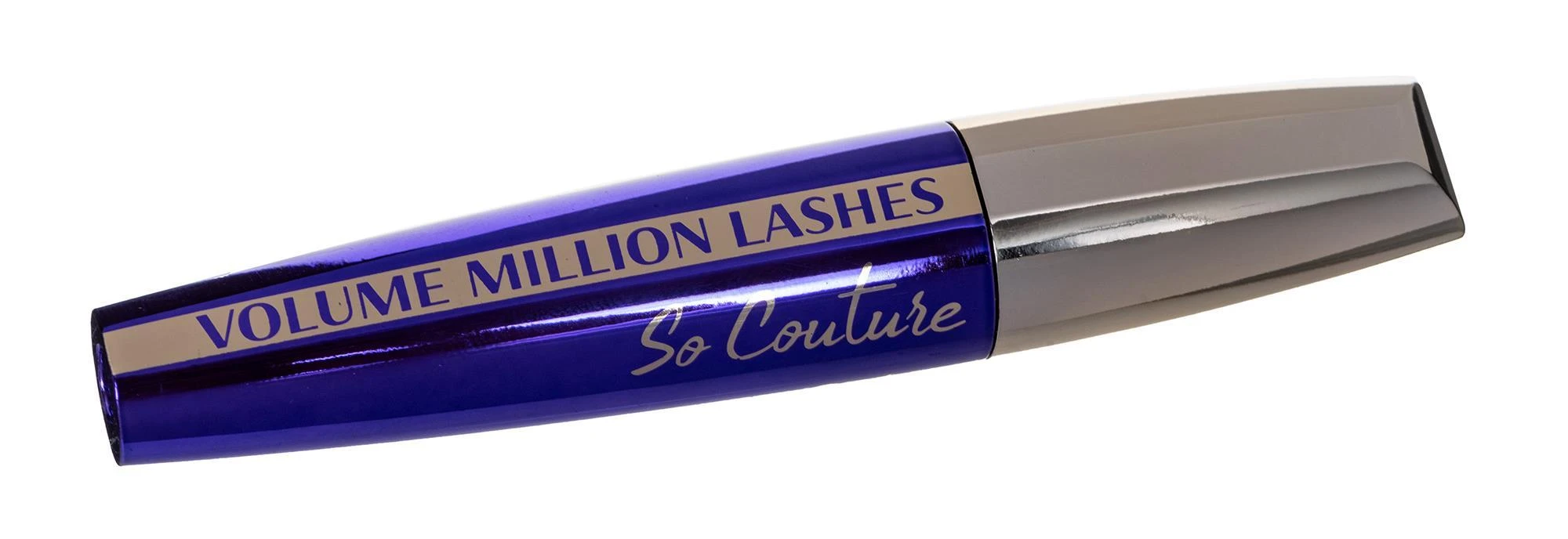 L´Oréal Paris Apimties suteikiantis Million Lashes Blakstienų tušas Moterims 9,5 ml