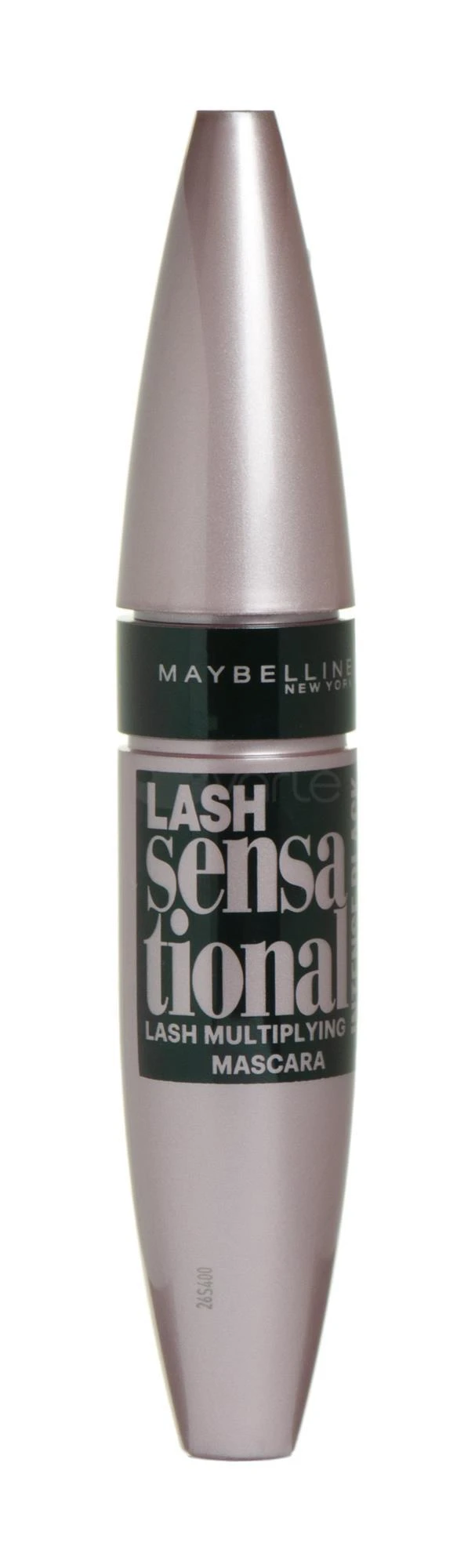 Maybelline New York Lash Sensational Intense Black blakstienų tušas