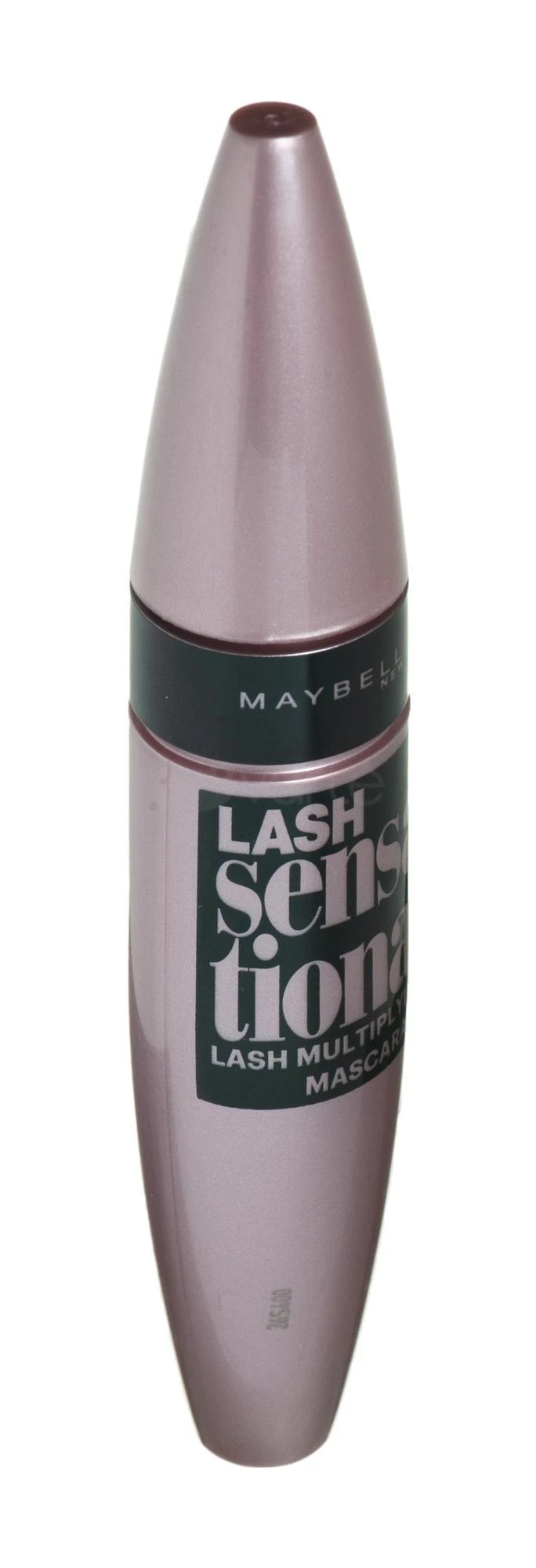 Maybelline New York Lash Sensational Intense Black blakstienų tušas