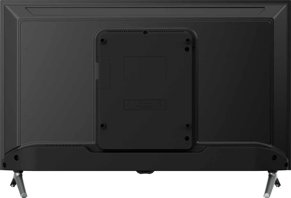 Televizorius TV 32" Blaupunkt 32FBG5000S Full HD LED, GoogleTV, Dolby Digital, WiFi 2,4-5GHz, BT, juodas