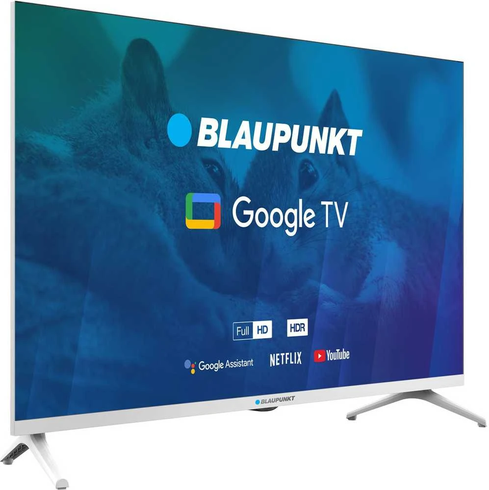 Televizorius Blaupunkt 32FBG5010S