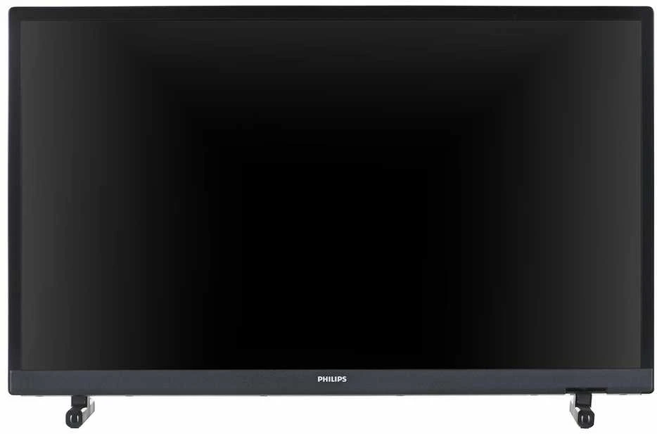 Televizorius PHILIPS 32PHS5507/12 | 32" 1366 x 768