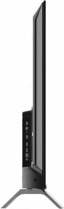 Televizorius Metz 75MUD7000Z 75" LED 4K UHD GoogleTV 60Hz
