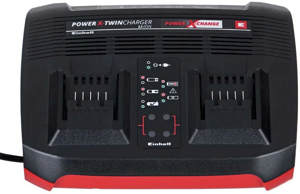 Pakrovėjas Einhell 4512069; 18 V