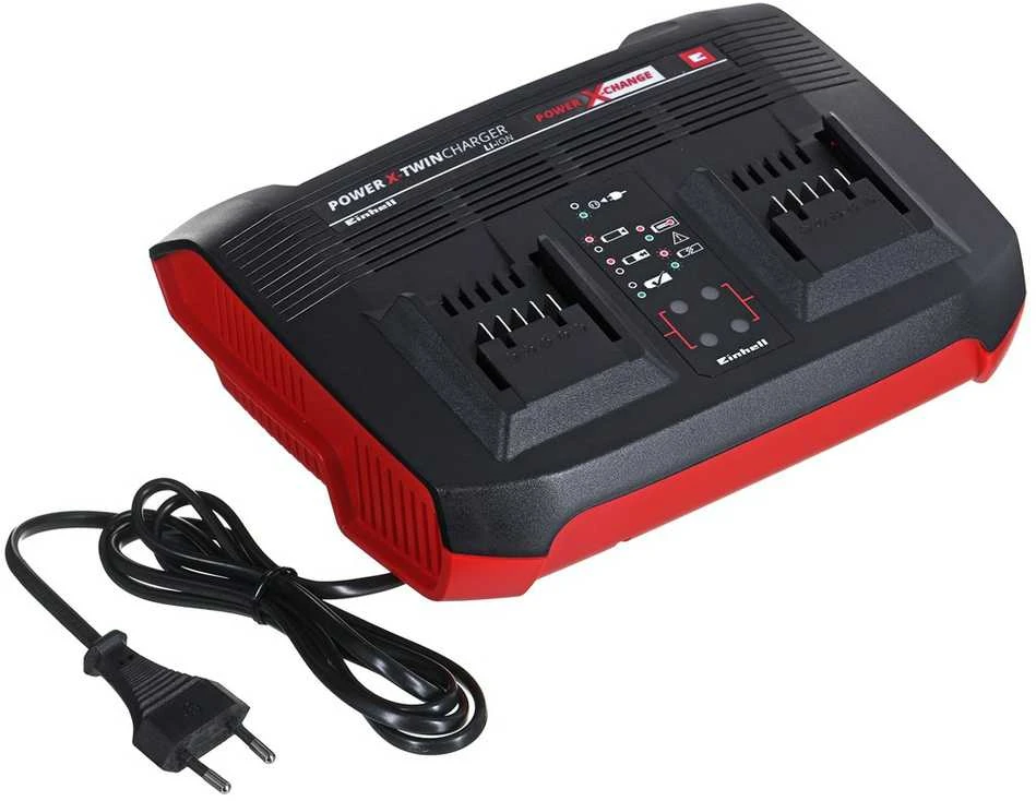 Pakrovėjas Einhell 4512069; 18 V