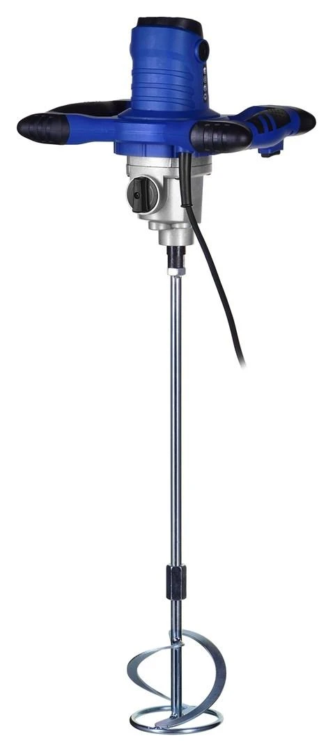 Scheppach maišyklė 1400W PM1400