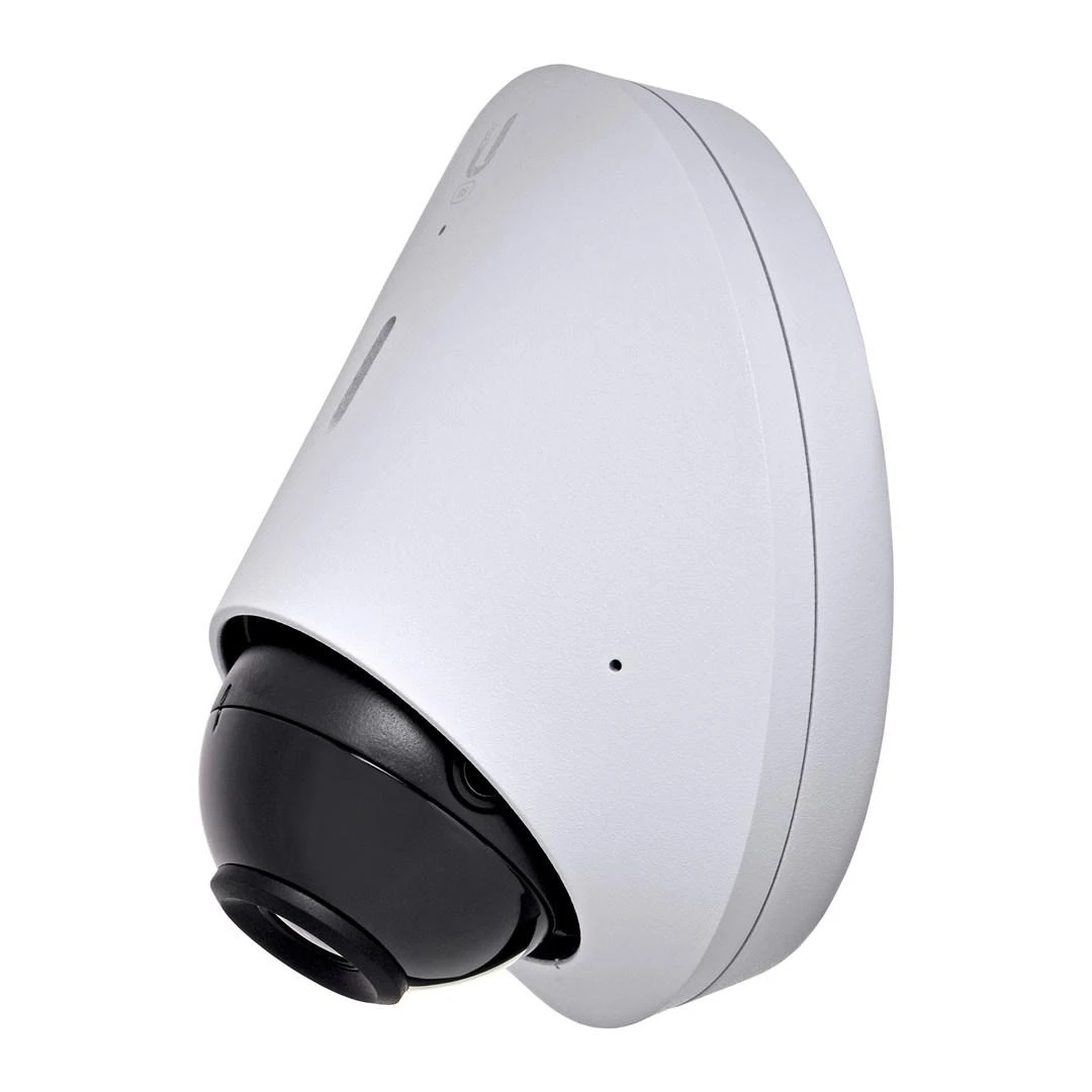 UBIQUITI UVC-G5 kupolinė vaizdo kamera lauko sąlygoms, 2k POE, „MagicZoom“ infraraudonųjų spindulių mikrofonas