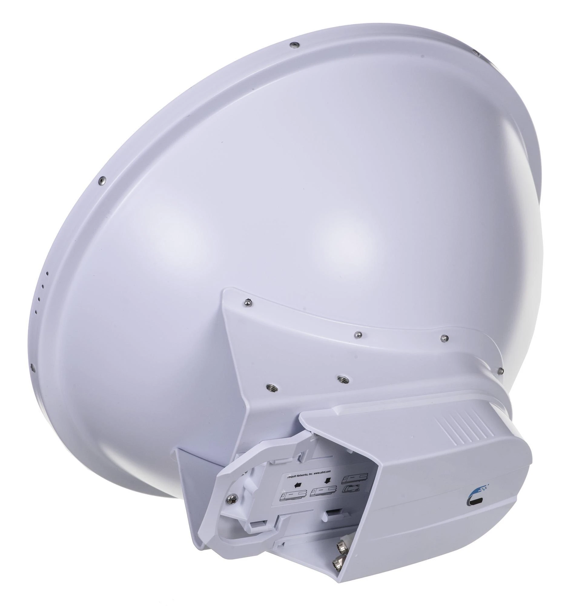 UBIQUITI AF-5G23-S45 5GHz airFiber Dish/ 23dBi/ Slant 45
