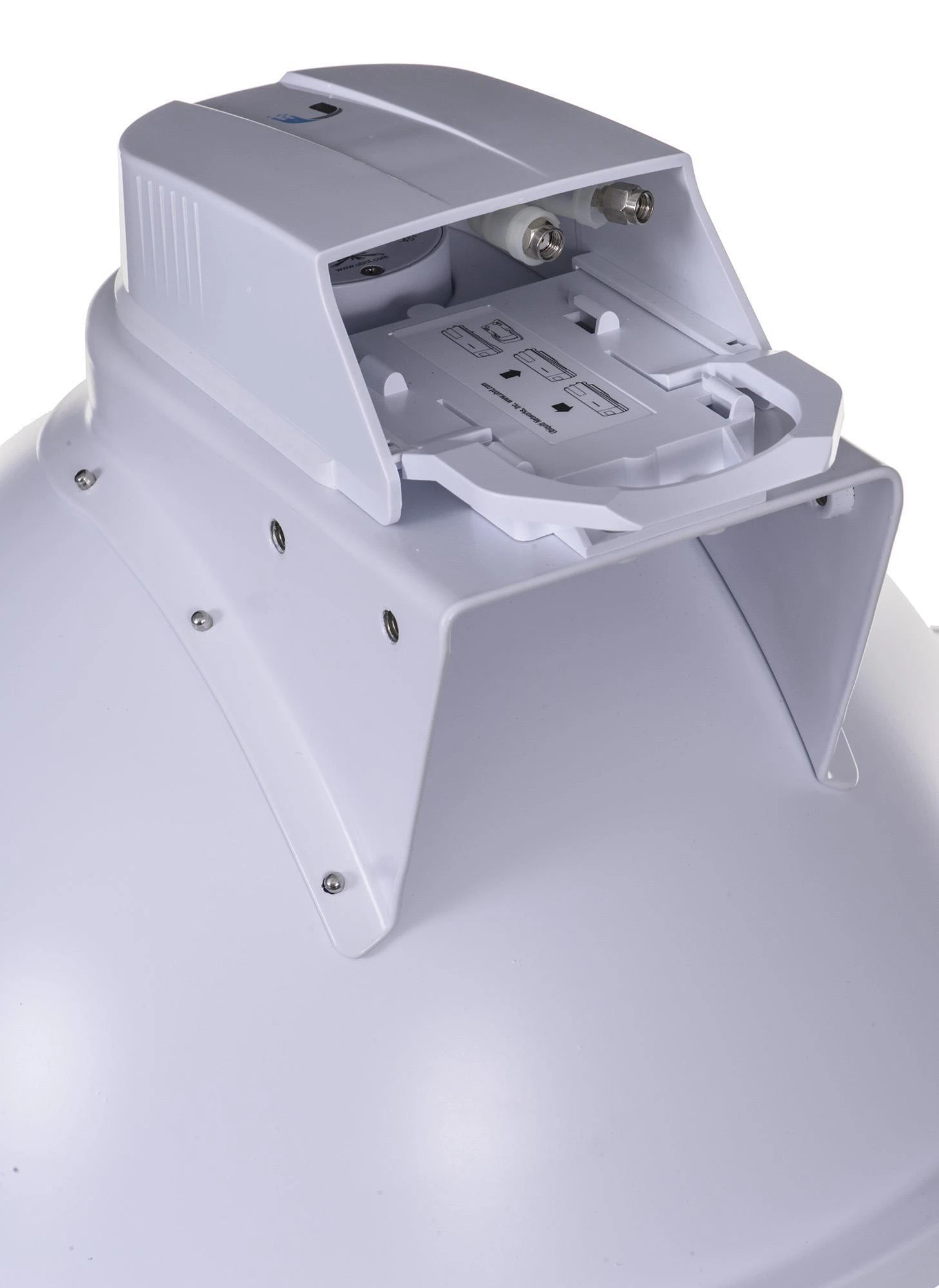 UBIQUITI AF-5G23-S45 5GHz airFiber Dish/ 23dBi/ Slant 45