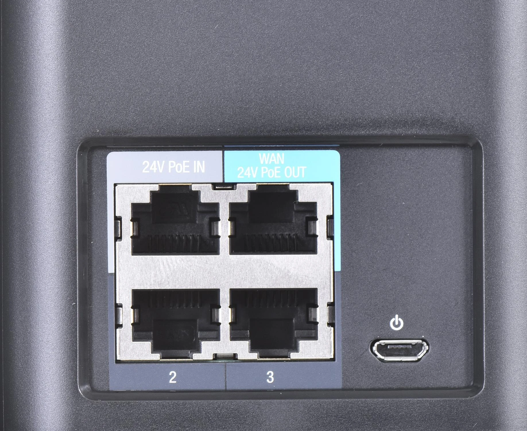 Maršrutizatorius Ubiquiti AirCube | ACB-ISP | 802.11n | 10/100 Mbit/s | Ethernet LAN (RJ-45) jungle 4 | Tinklelio atramos Nr. | MU-MiMO Taip | Nėra mobiliojo plačiajuosčio ryšio
