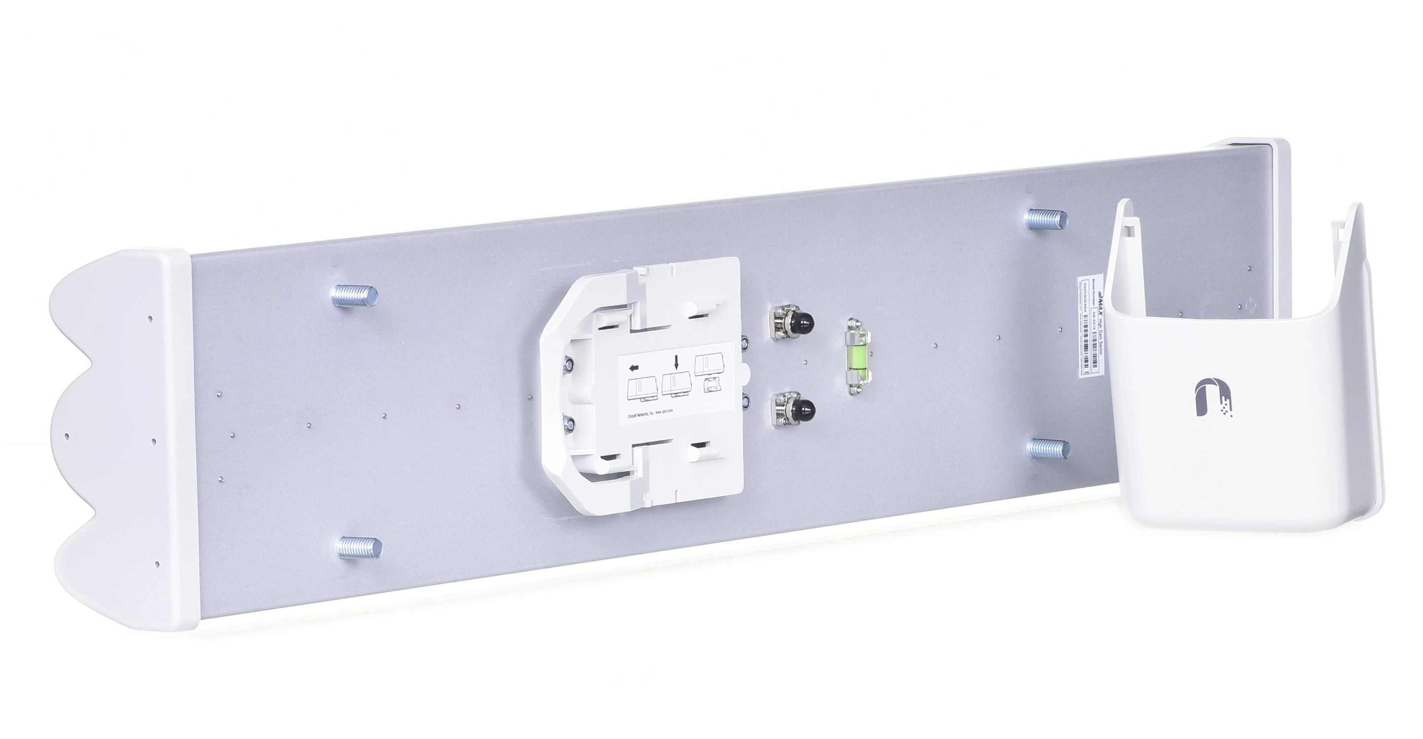 Ubiquiti AM-5G19-120 AirMax BaseStation, 19dBi, 120 deg, Rocket Kit Ubiquiti