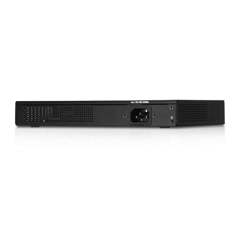 „Ubiquiti EdgeRouter ER-4“ Ethernet (RJ-45) maršrutizatorius, 4 branduolių MIPS64 | EdgeRouter ER-4 | Nėra „Wi-Fi“ | 10/100/1000 Mbit/s | Ethernet LAN (RJ-45) jungtys 4 | Palaikomas tinklelis | MU-MiMO Ne | Nėra mobiliojo plačiajuosčio ryšio | 1x USB 3.0