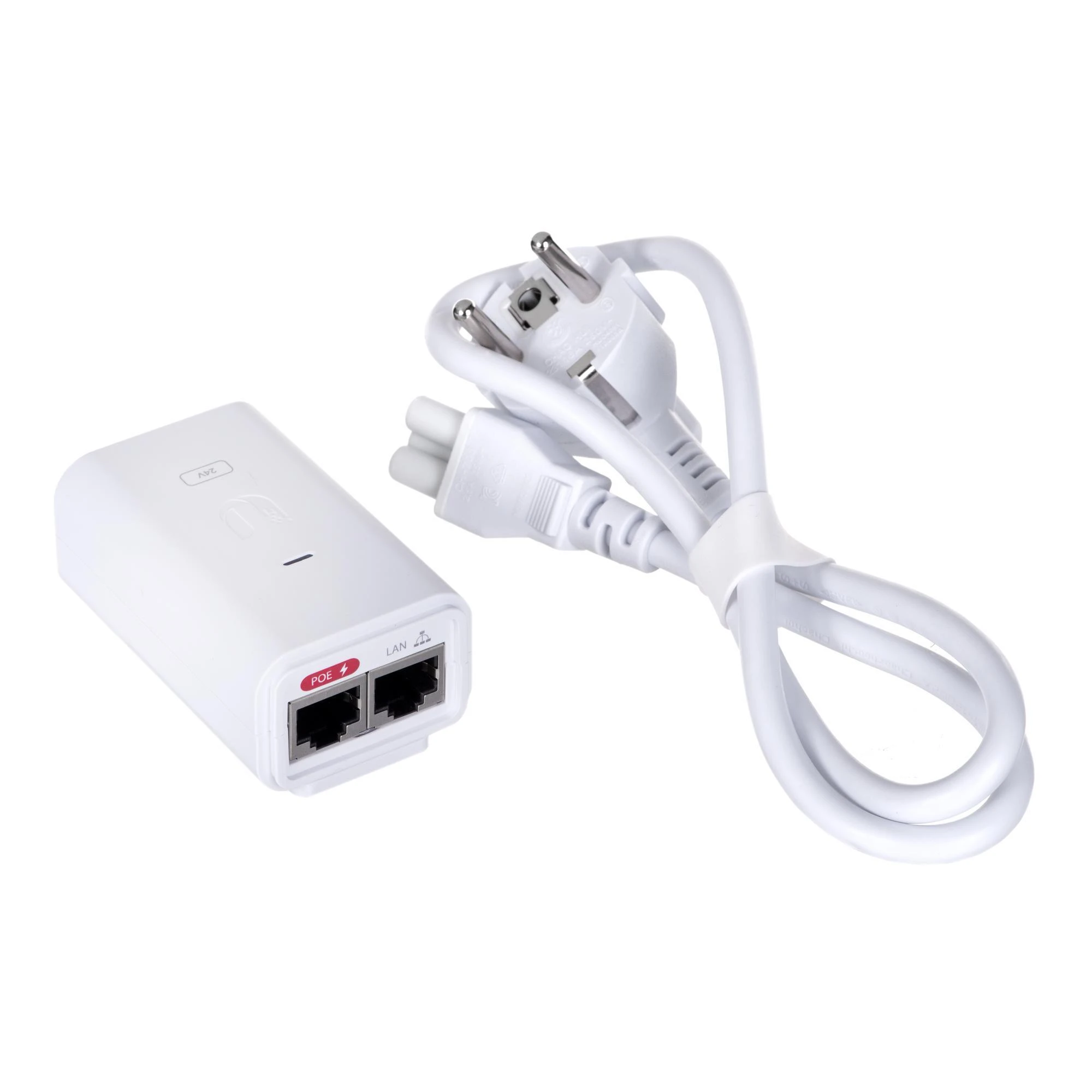 Maršrutizatorius UBIQUITI LAP-GPS Ubiquiti LiteAP AC 2x2 MIMO airMAX AC Sector AP