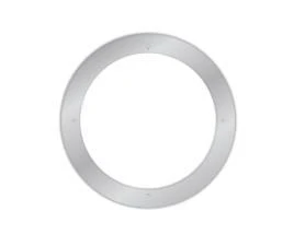 Maršrutizatorius Ubiquiti NANOHD-RCM-3 | Laikiklis montažas | lubos, skirtos nanoHD
